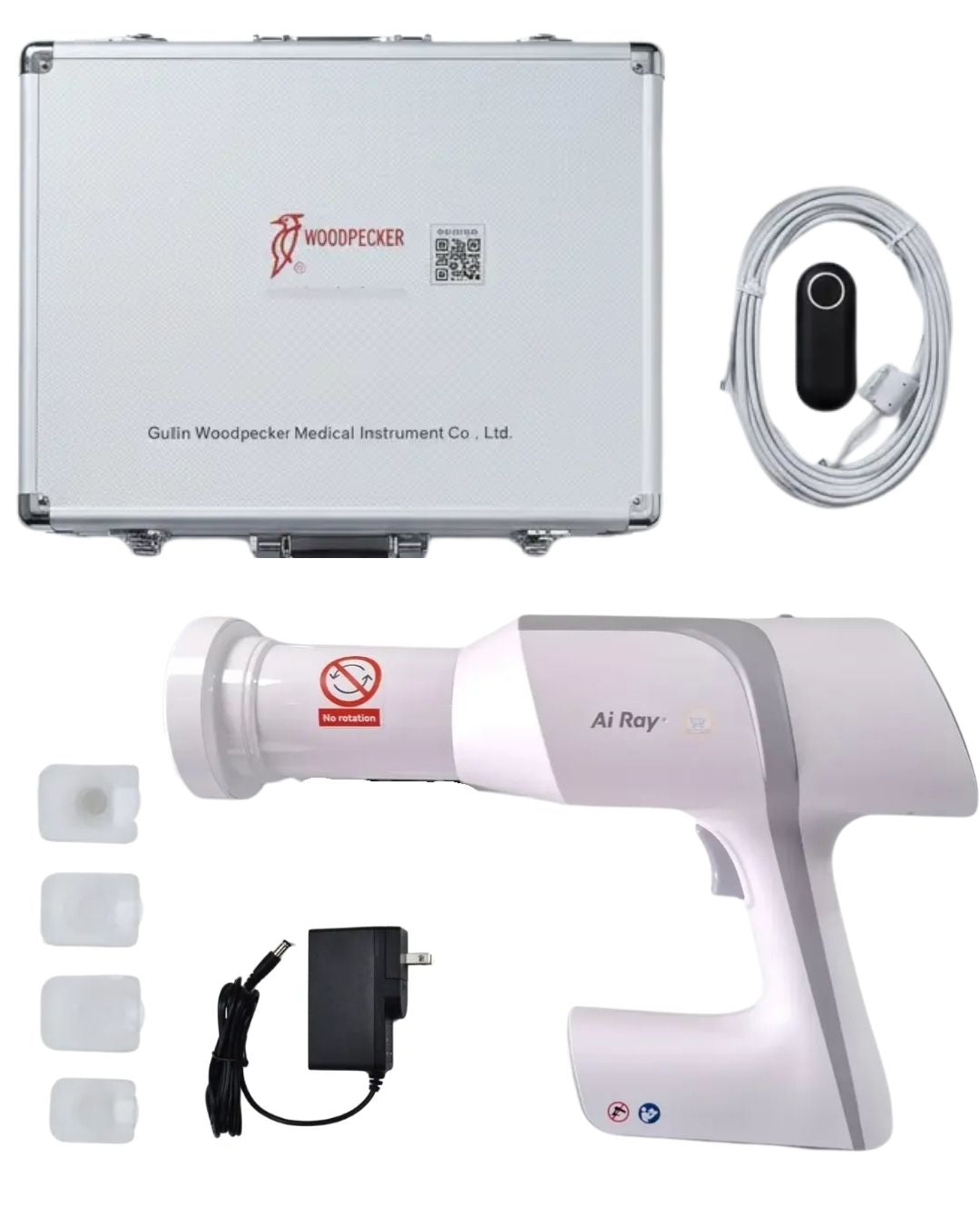 RAYOS X AI RAY PRO