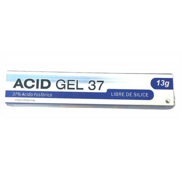 Acid Gel 37
