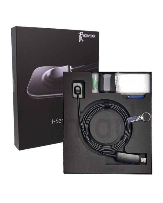 RVG I-SENSOR H1 WOODPECKER