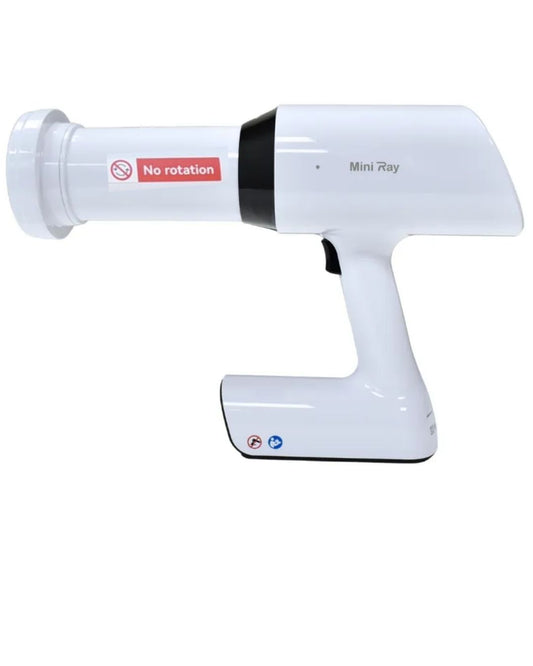 RAYOS X MINI RAY PRO WOODPECKER