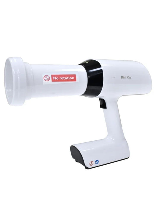 RAYOS X MINI RAY PRO WOODPECKER