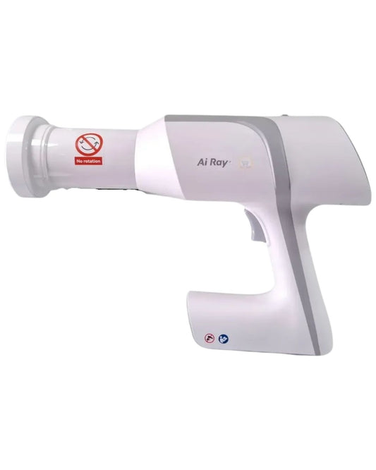 RAYOS X AI RAY PRO