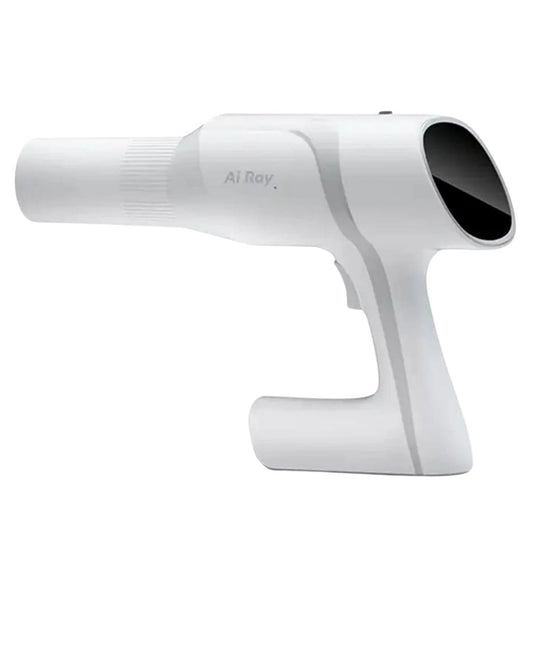 RAYOS X PORTATIL AI RAY