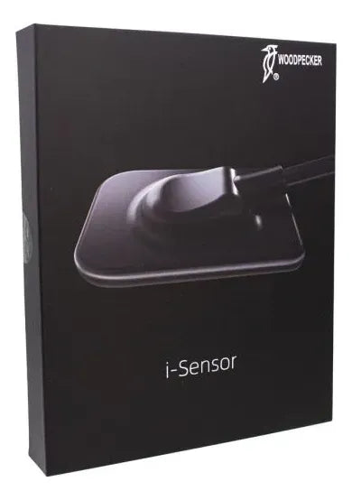 RVG ISENSOR H2 WOODPECKER